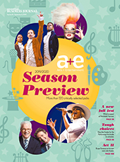 A&anp;E Preview