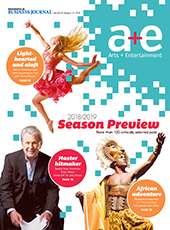 A&E Preview