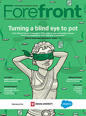 Forefront