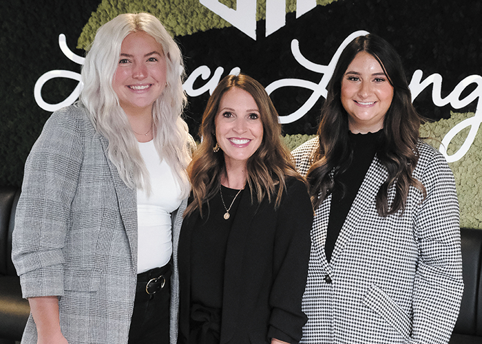 Professional photo of EIGHT ELEVEN GROUP staff