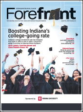 Forefront