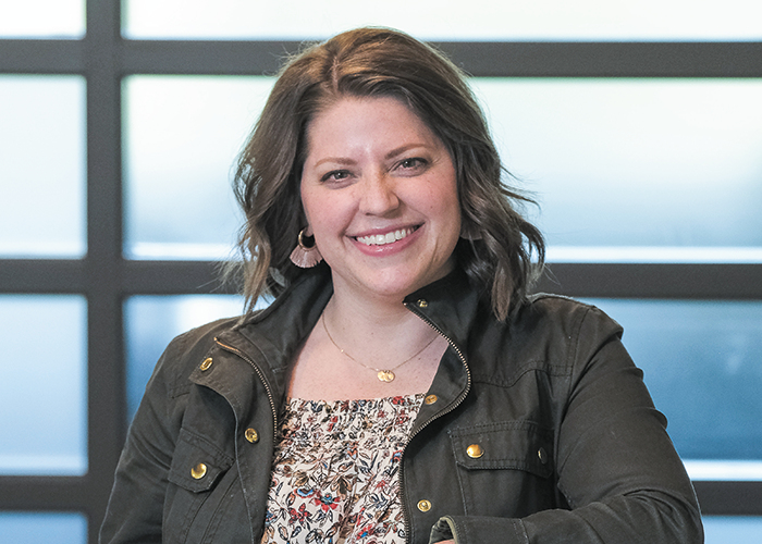 Professional photo of ALYSSA SKARBEK