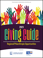 2023 Giving Guide