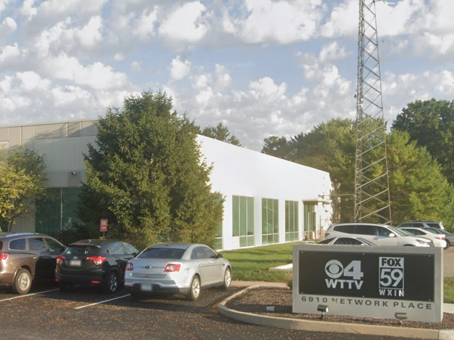 Fox59 CBS4