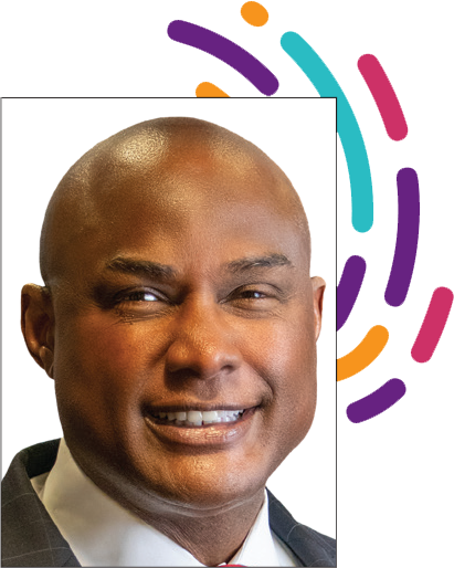 Professional headshot of Jeffrey Harrison